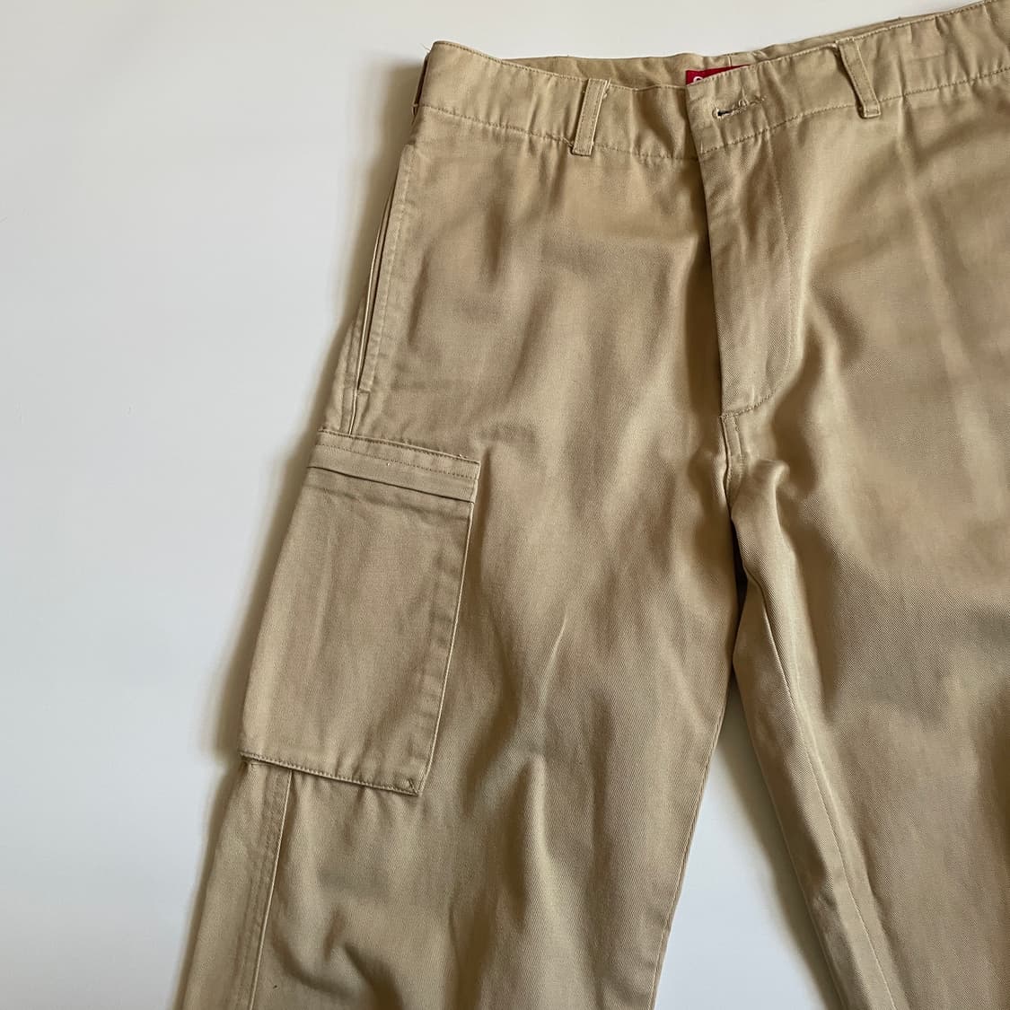 90s Old Supreme 상품이미지4