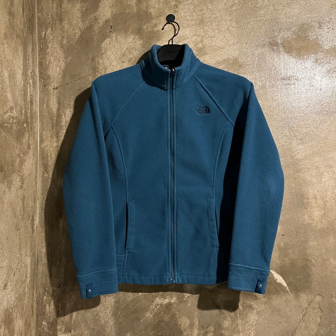 노스페이스 플리스 집업 상품이미지1