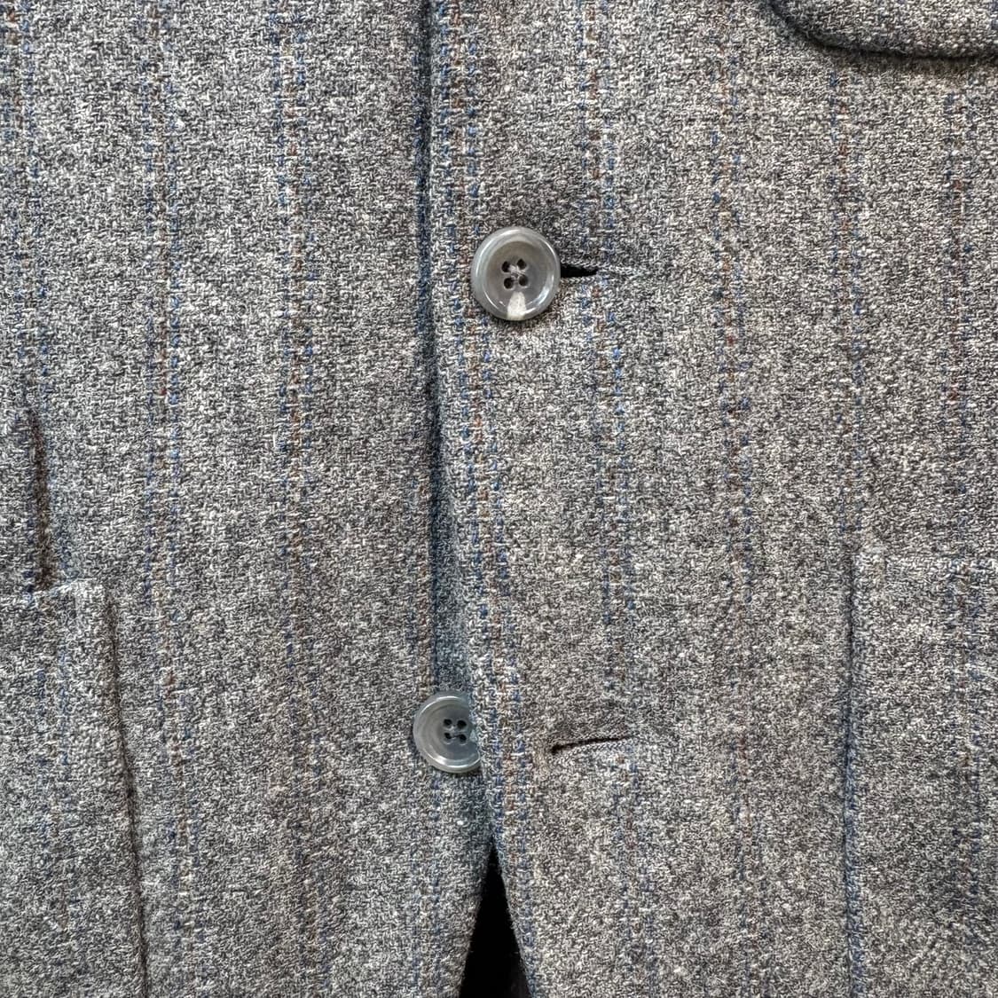 [XS] ENGINEERED GARMENTS 엔지니어드 가먼츠 블레이저 상품이미지2