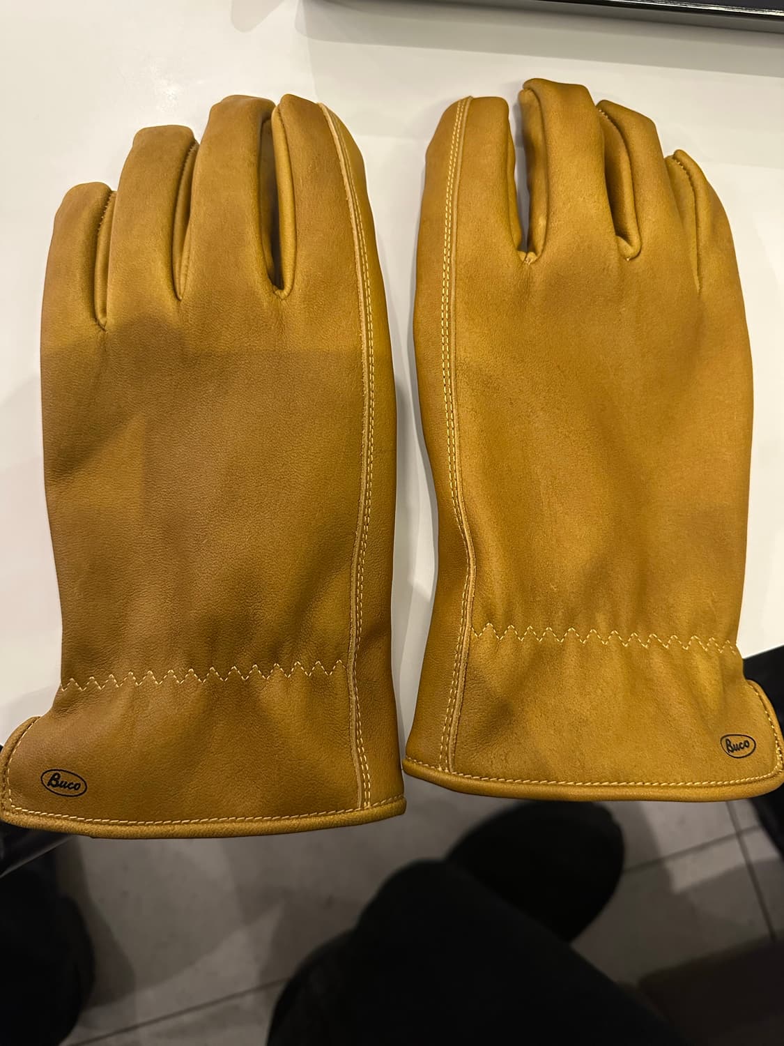 부코 장갑 상품이미지1