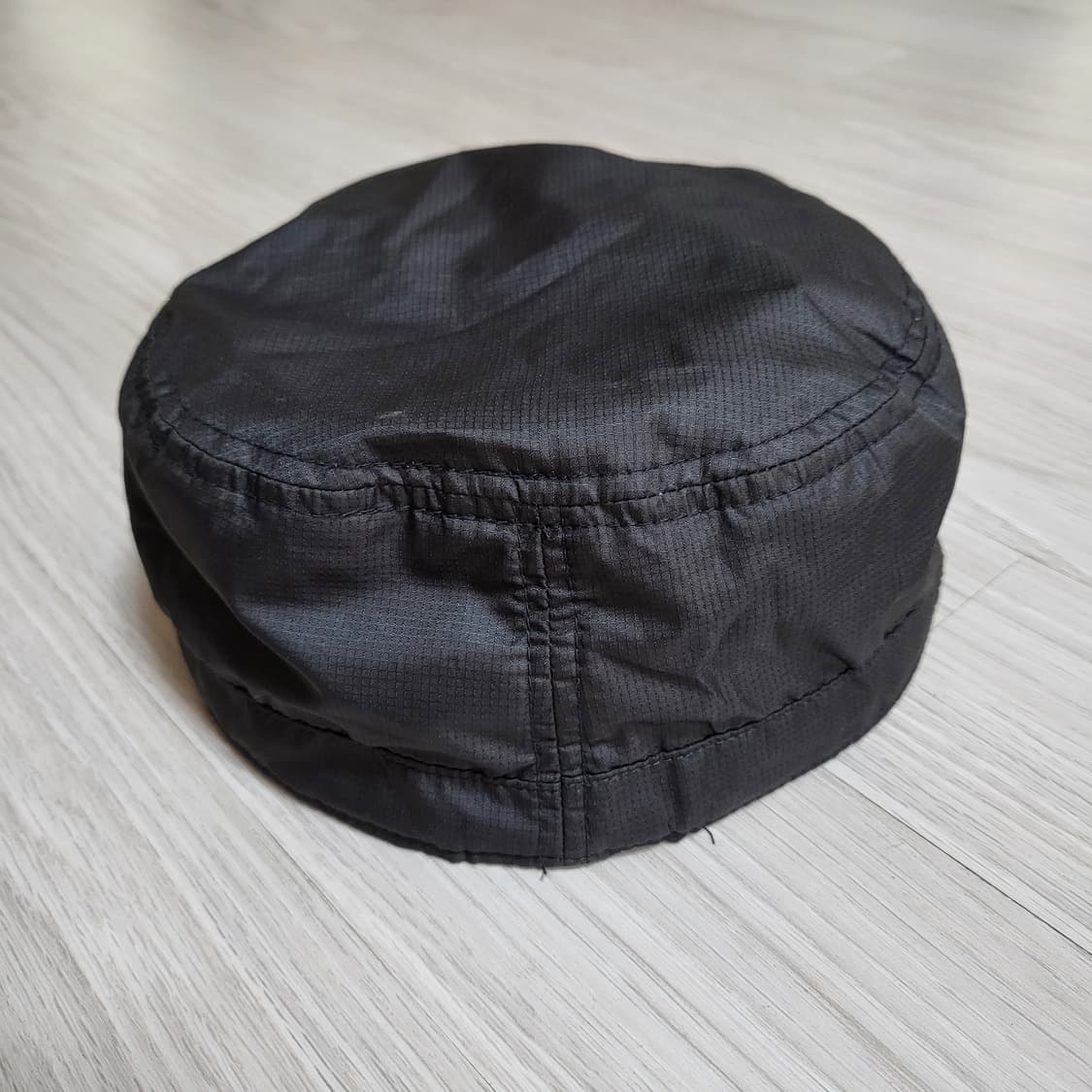 뉴에라 블랙 군모 상품이미지3