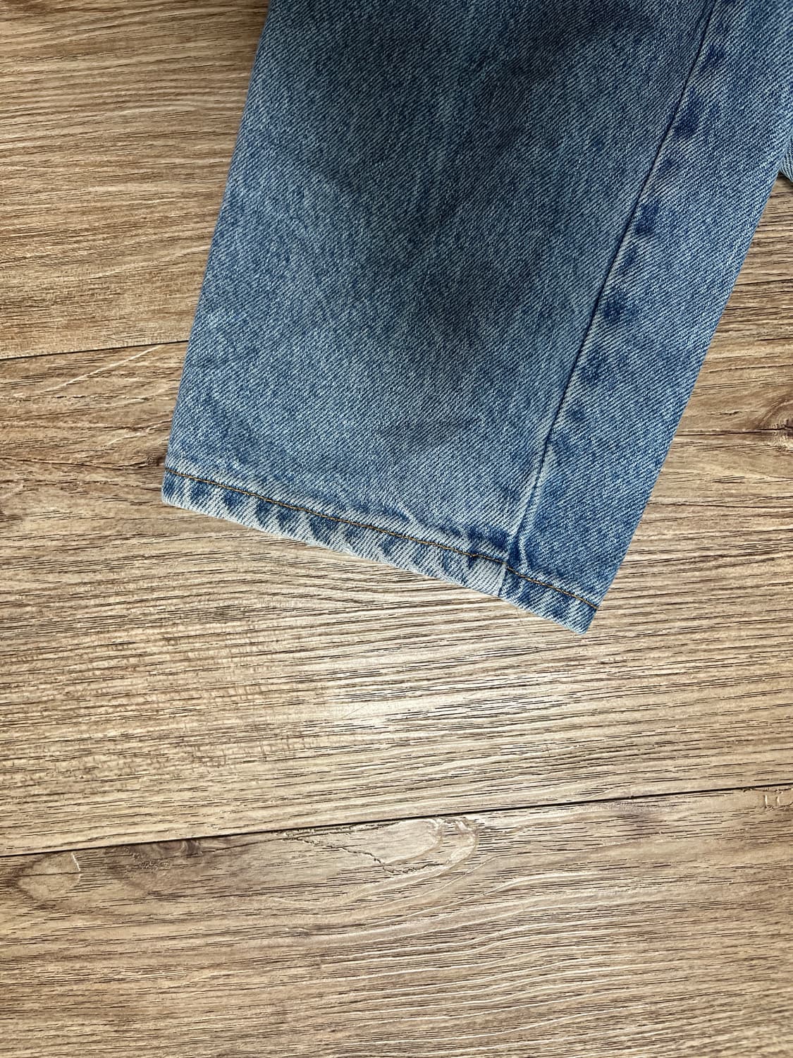 리바이스 550 데님 팬츠 32 상품이미지2