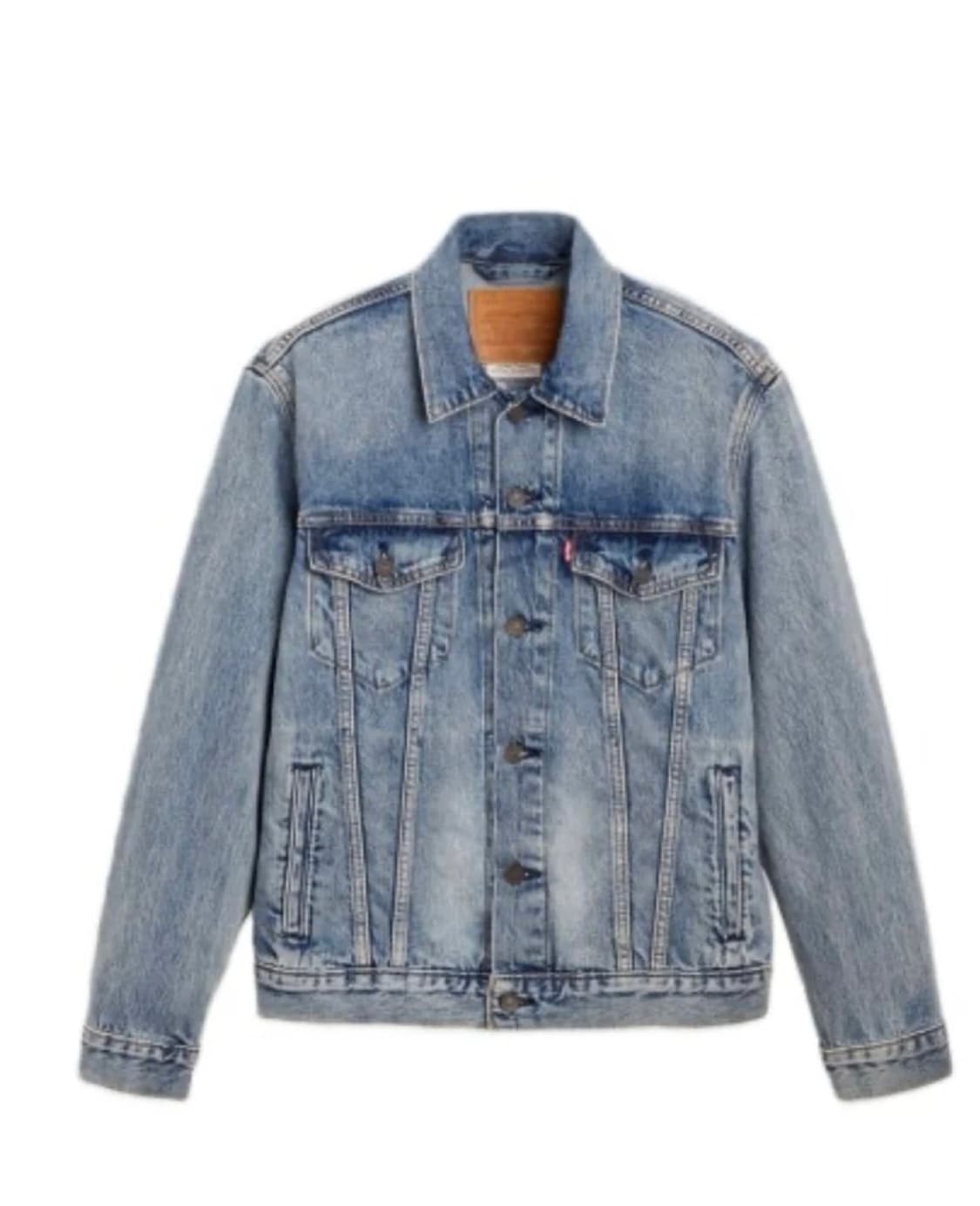 리바이스 데님 트러커 자켓 상품이미지1