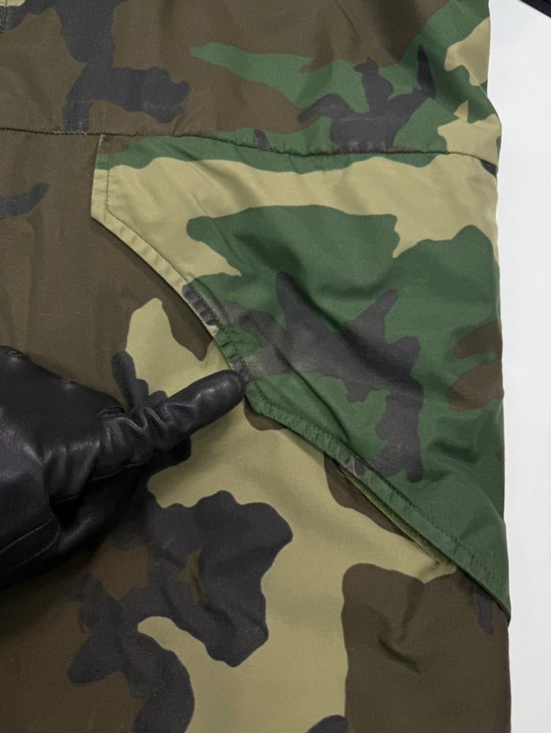 ALPHA INDUSTRIES 상품이미지4