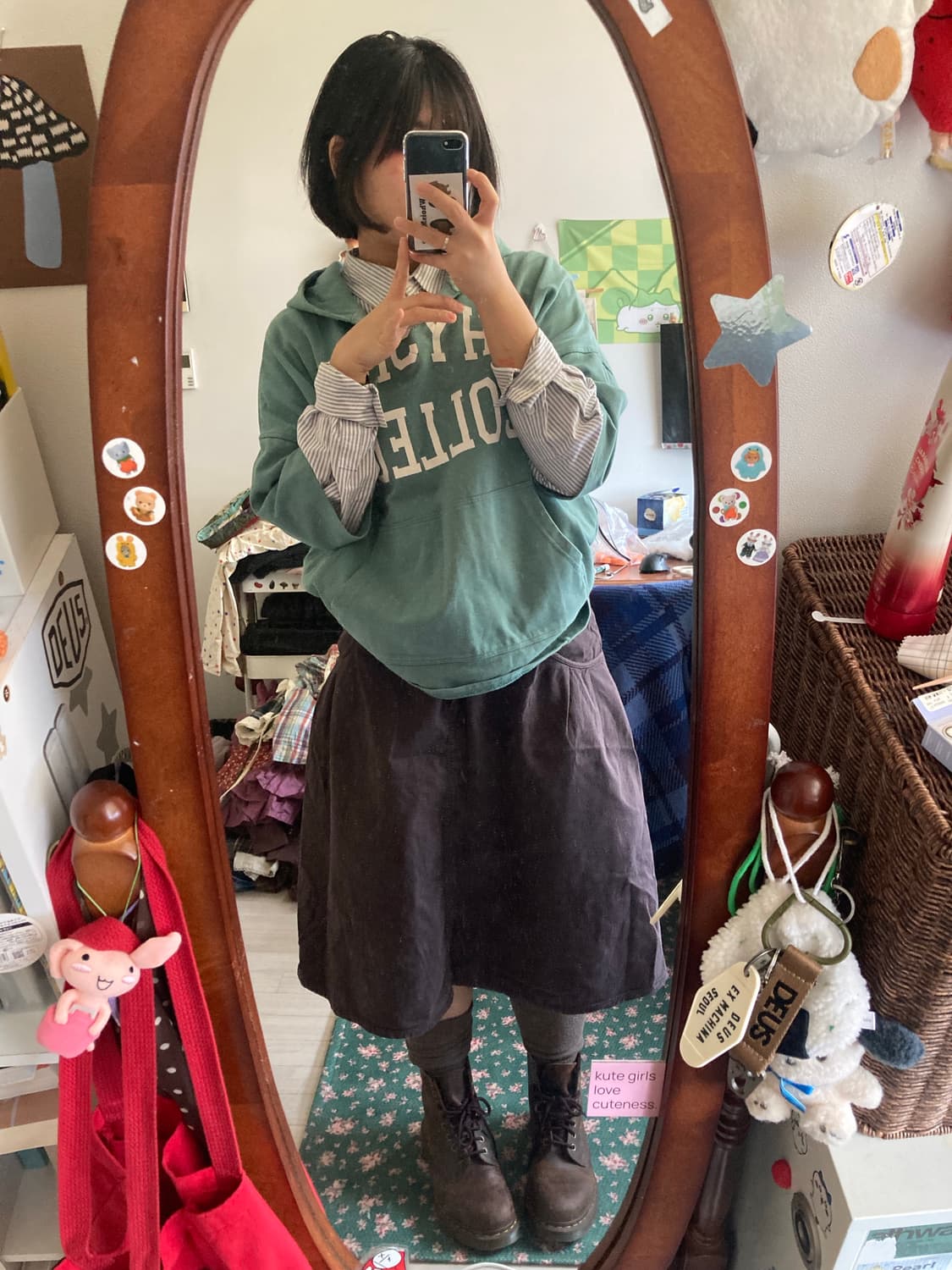 민트코어 세트 상품이미지2