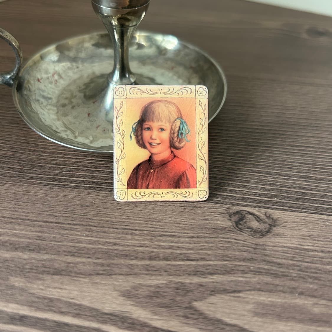 미국 빈티지 브로치 상품이미지2