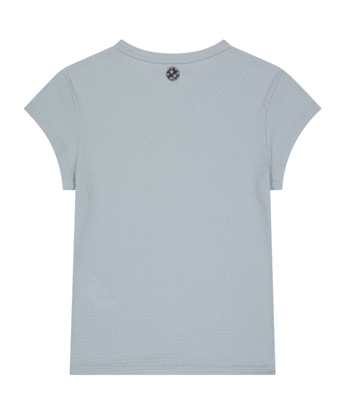 코이세이오 038 PURE T-SHIRT SKY BLUE 퓨어 티셔츠 상품이미지2