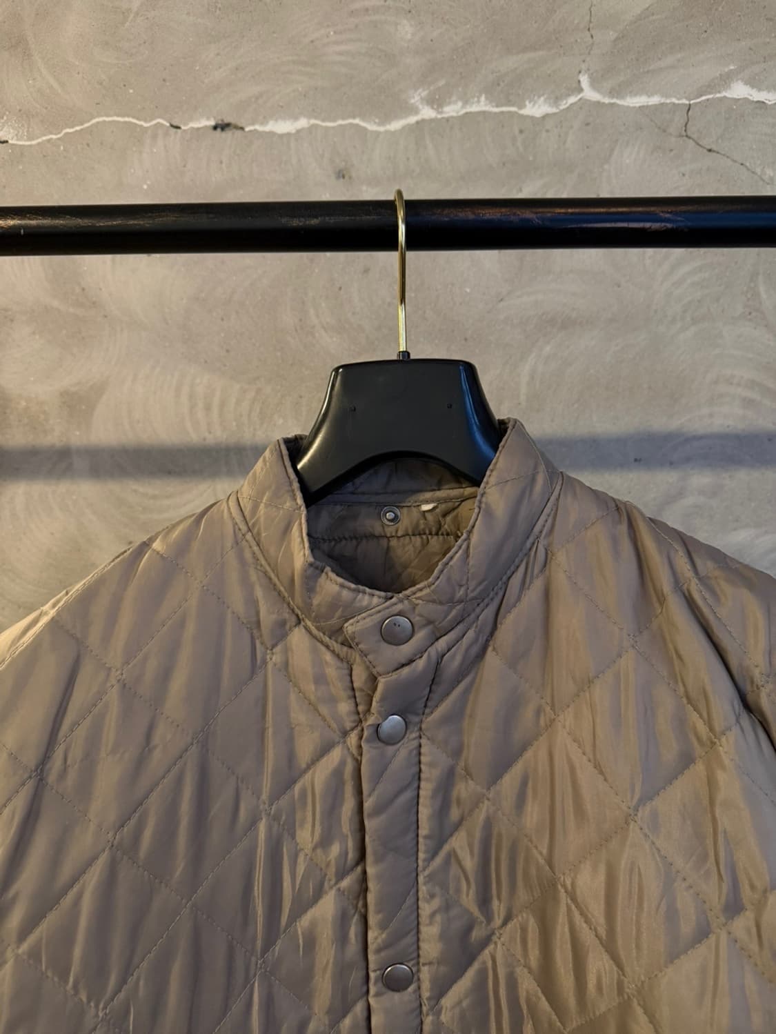 벨스타프 트라이얼 마스터 퀼팅 자켓 100 상품이미지8