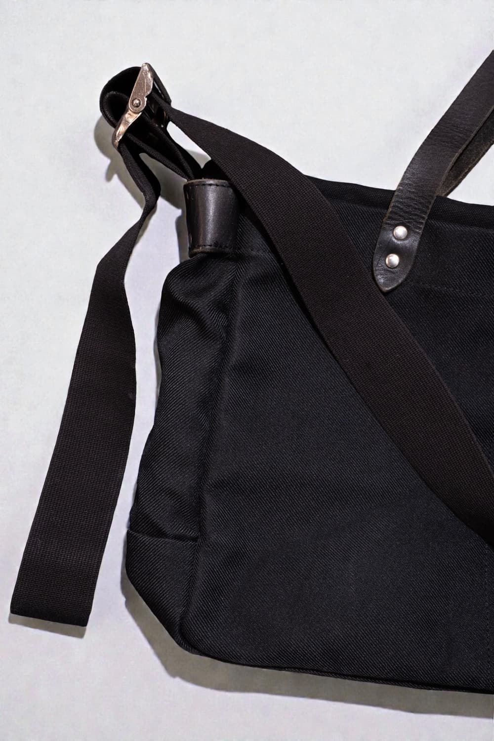 Nanamica Cordura Briefcase 2-Way 상품이미지9