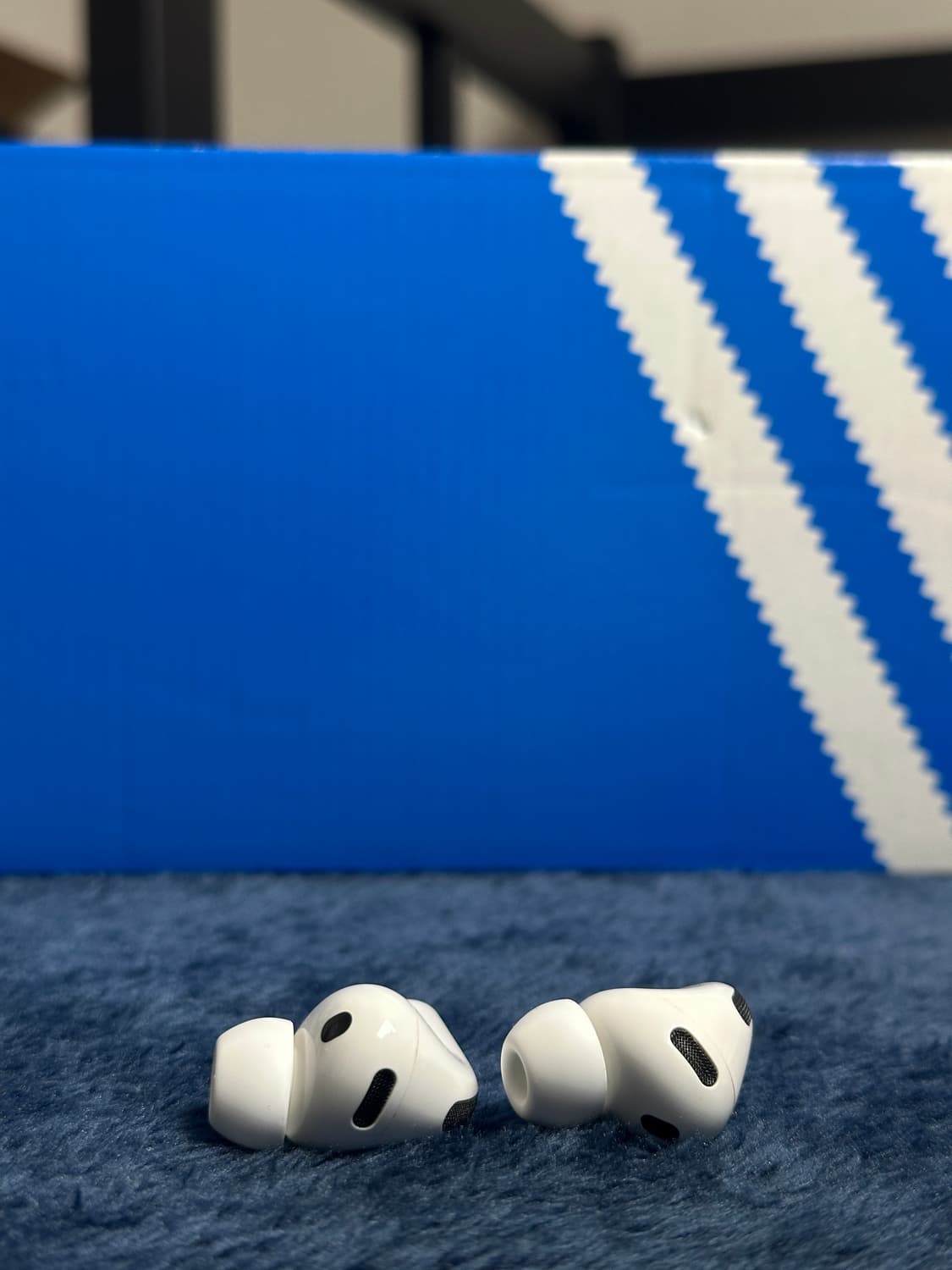 [S급] 에어팟 프로3 풀박스 상품이미지10