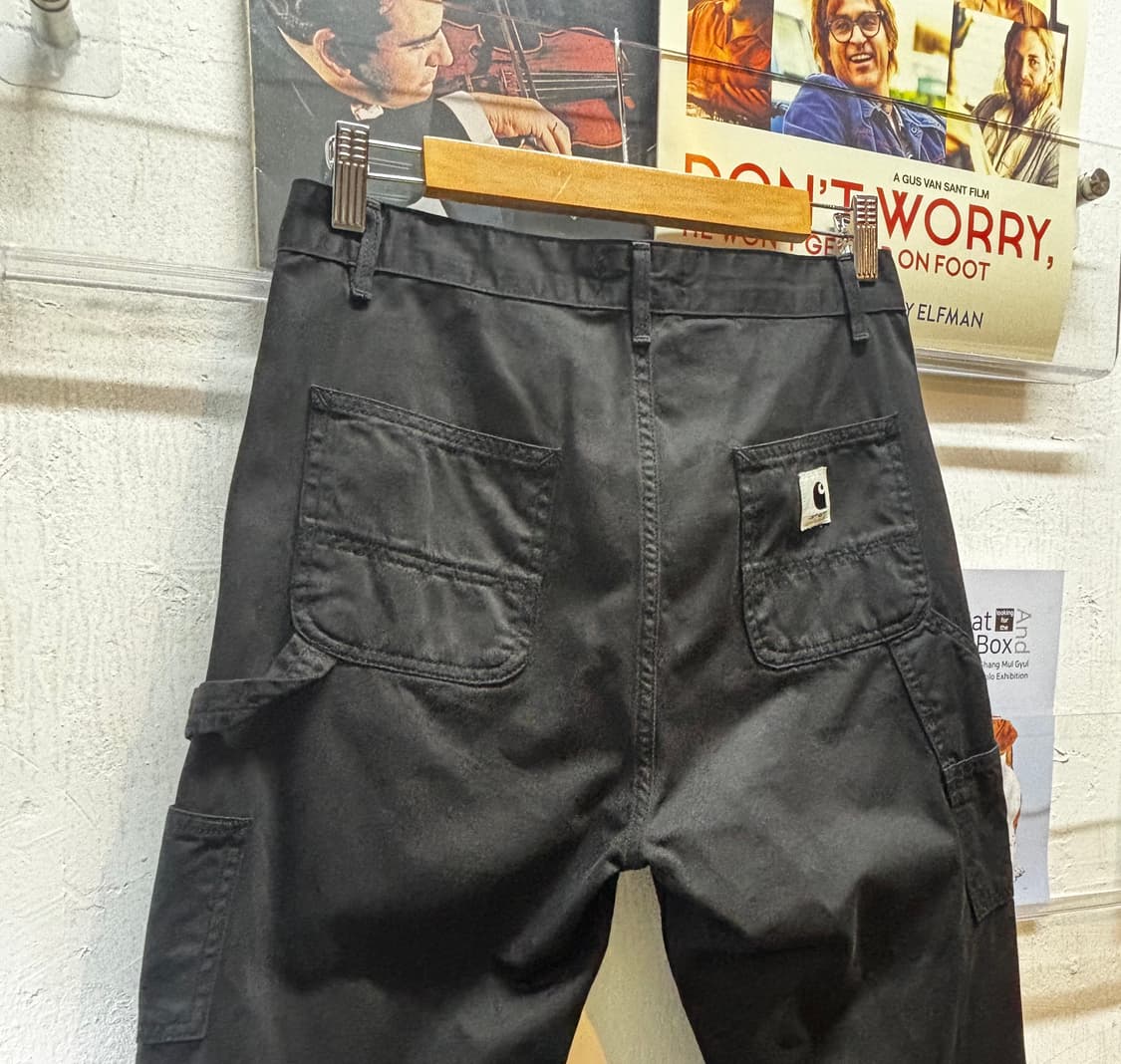 칼하트 워크 팬츠 상품이미지6