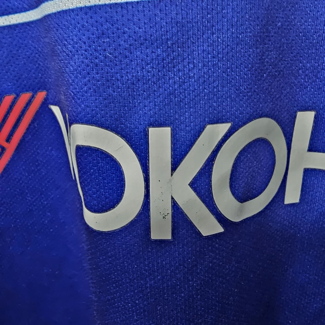 18-19 나이키 첼시 유니폼 상품이미지3