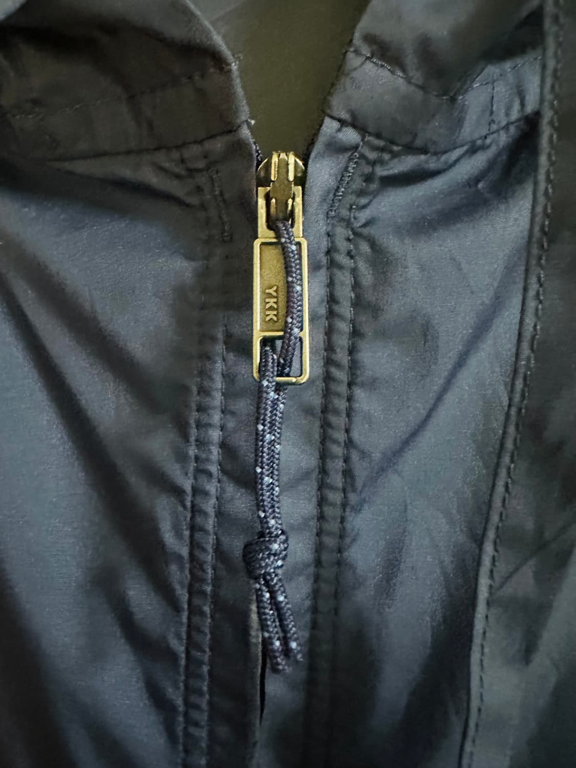 파타고니아 바람막이(2XL) 상품이미지3