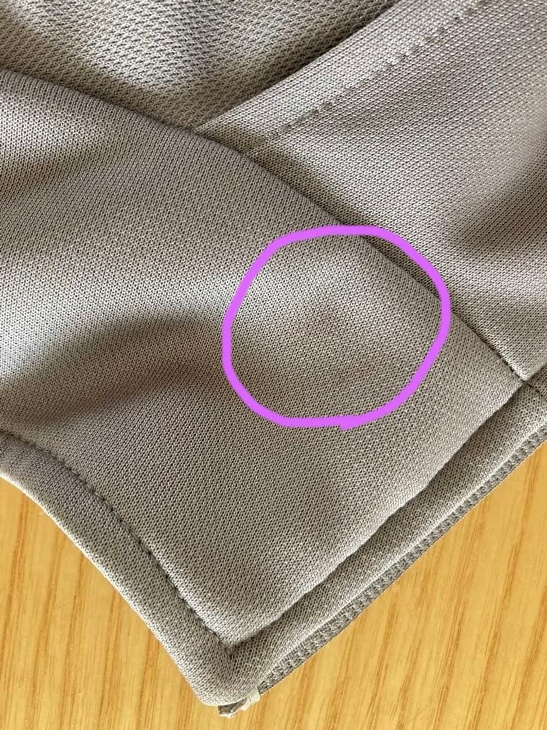 캐피탈 스무스 저지 코치 & 제피르 트랙 자켓  상품이미지9