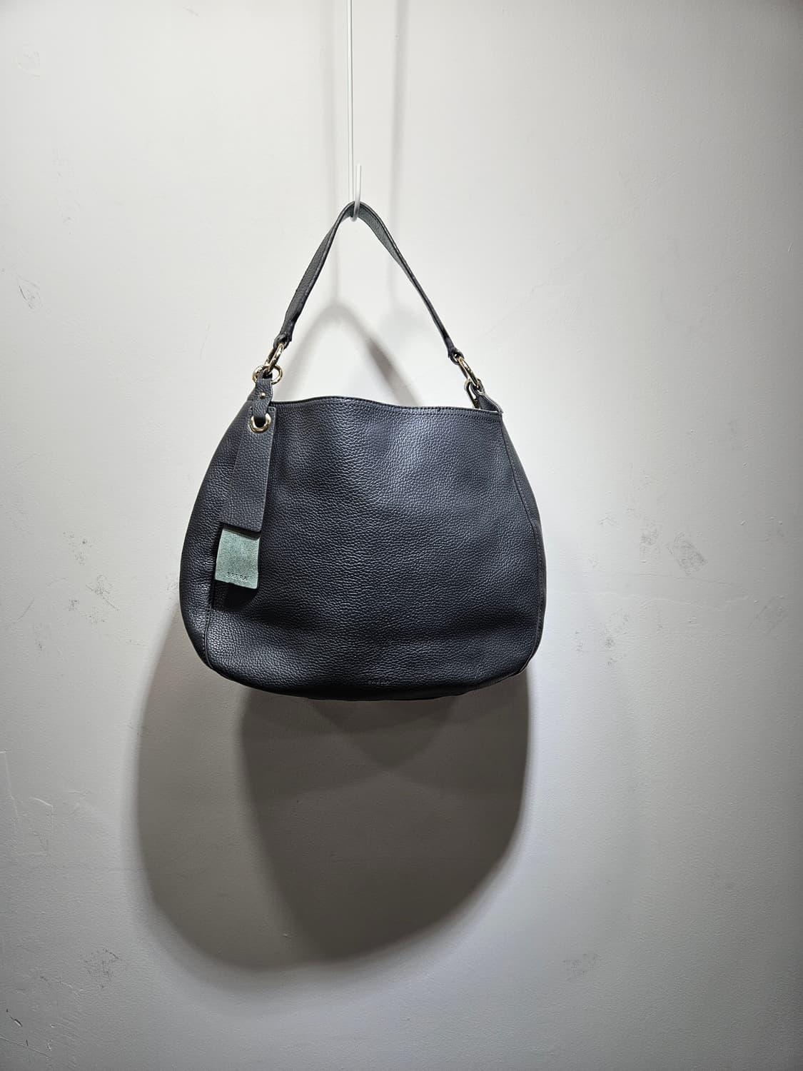 브레라(BRERA) 가죽 호보백 상품이미지1