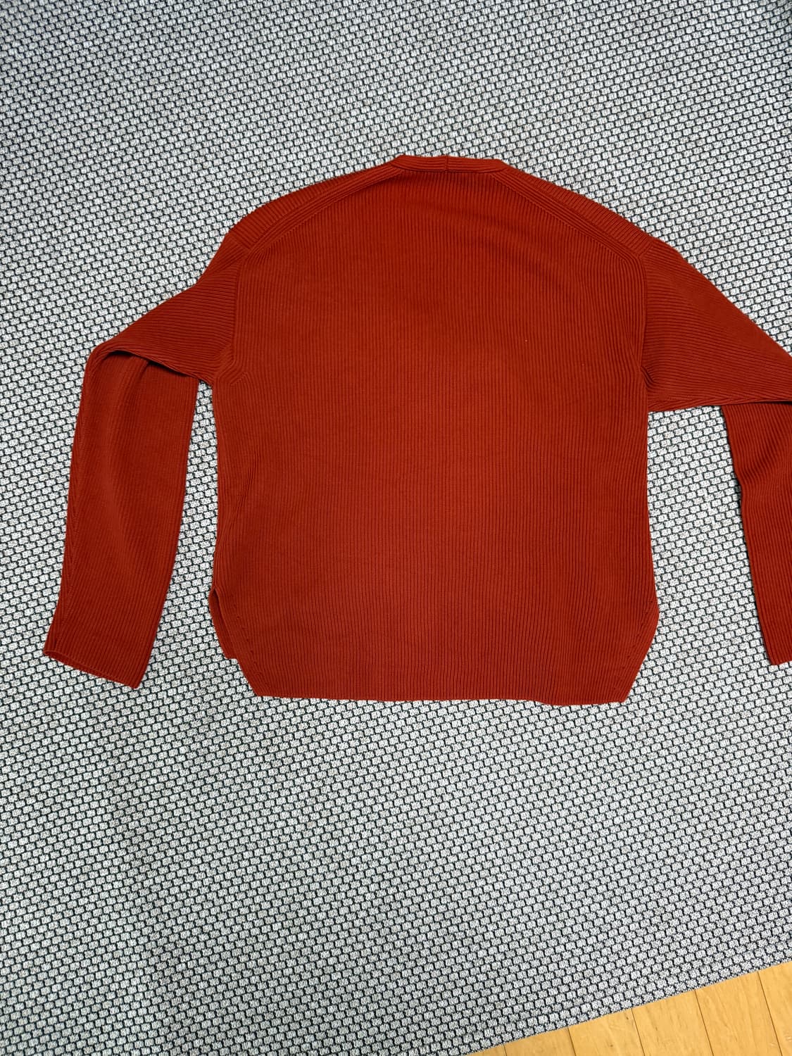 오라리 니트 (1) 상품이미지2