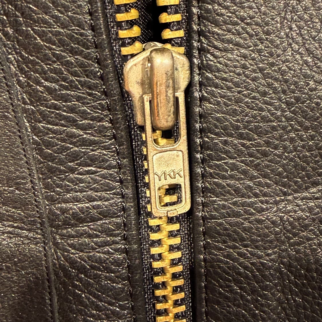 Xero 카우레더 플레임 라이딩 베스트 조끼 L 상품이미지4