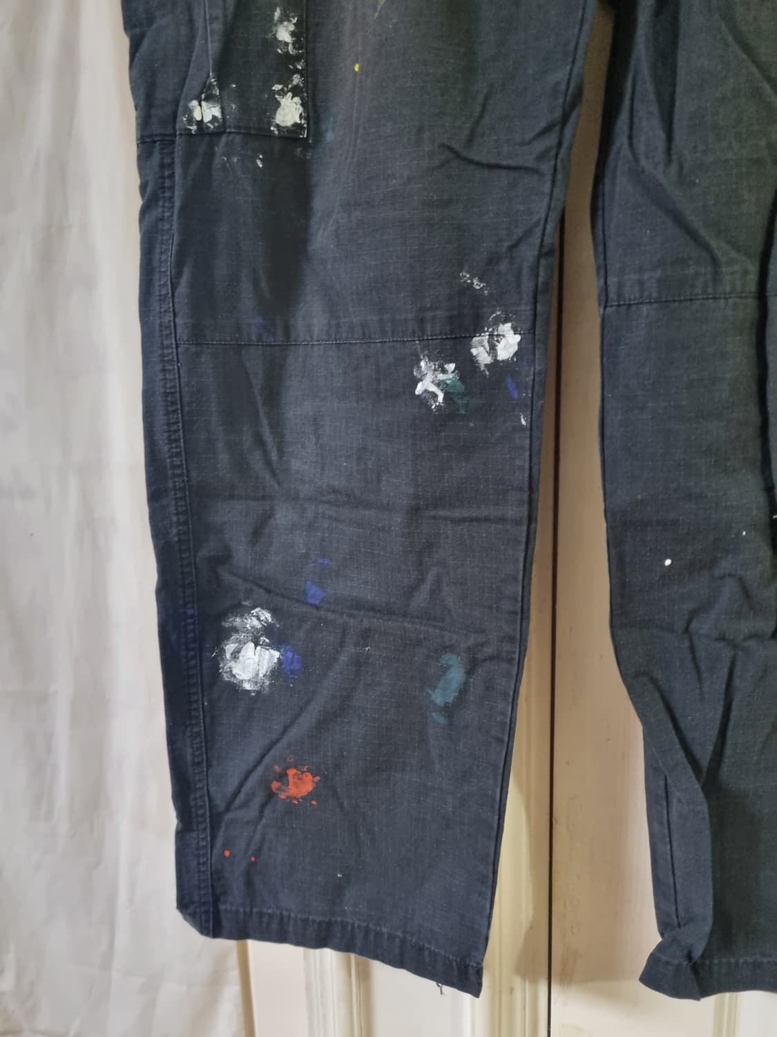 칼하트 카고팬츠 xl 상품이미지4