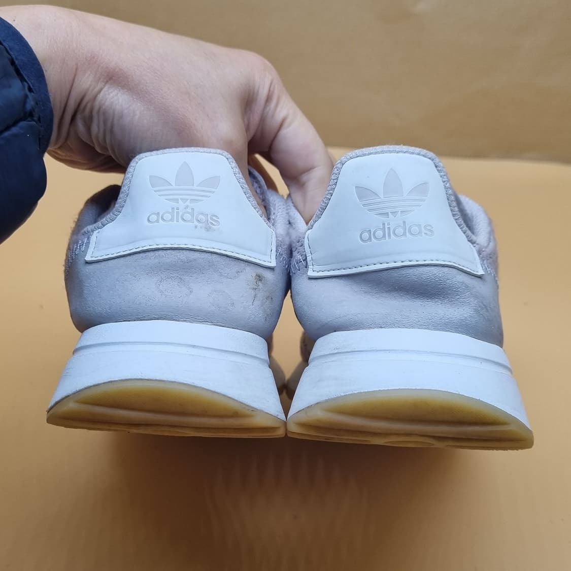 아디다스 플래시백 운동화220. 상품이미지4