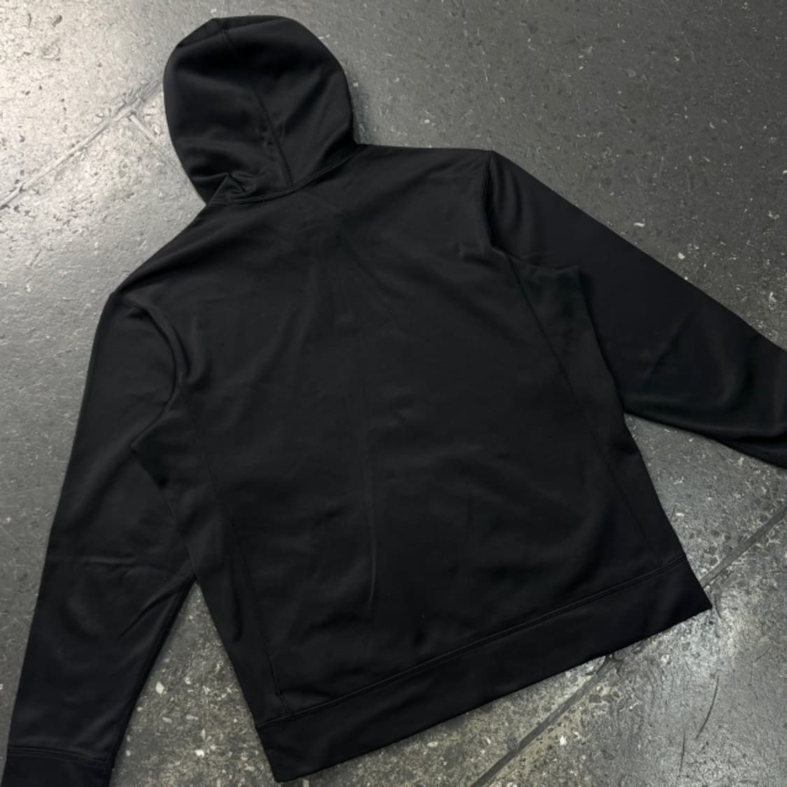 100 나이키 써마핏 후드티  상품이미지5