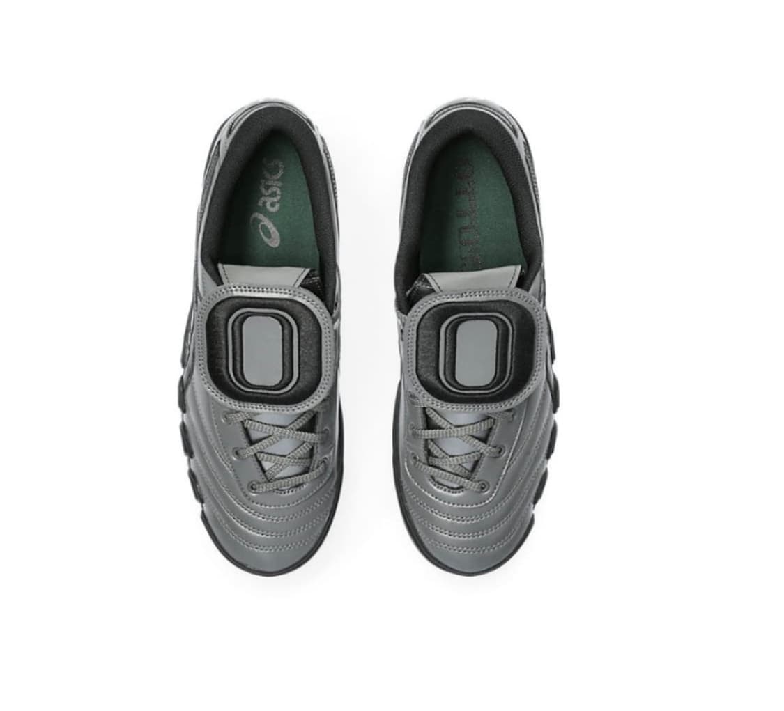 아식스 Otto958 건메탈 블랙 상품이미지1