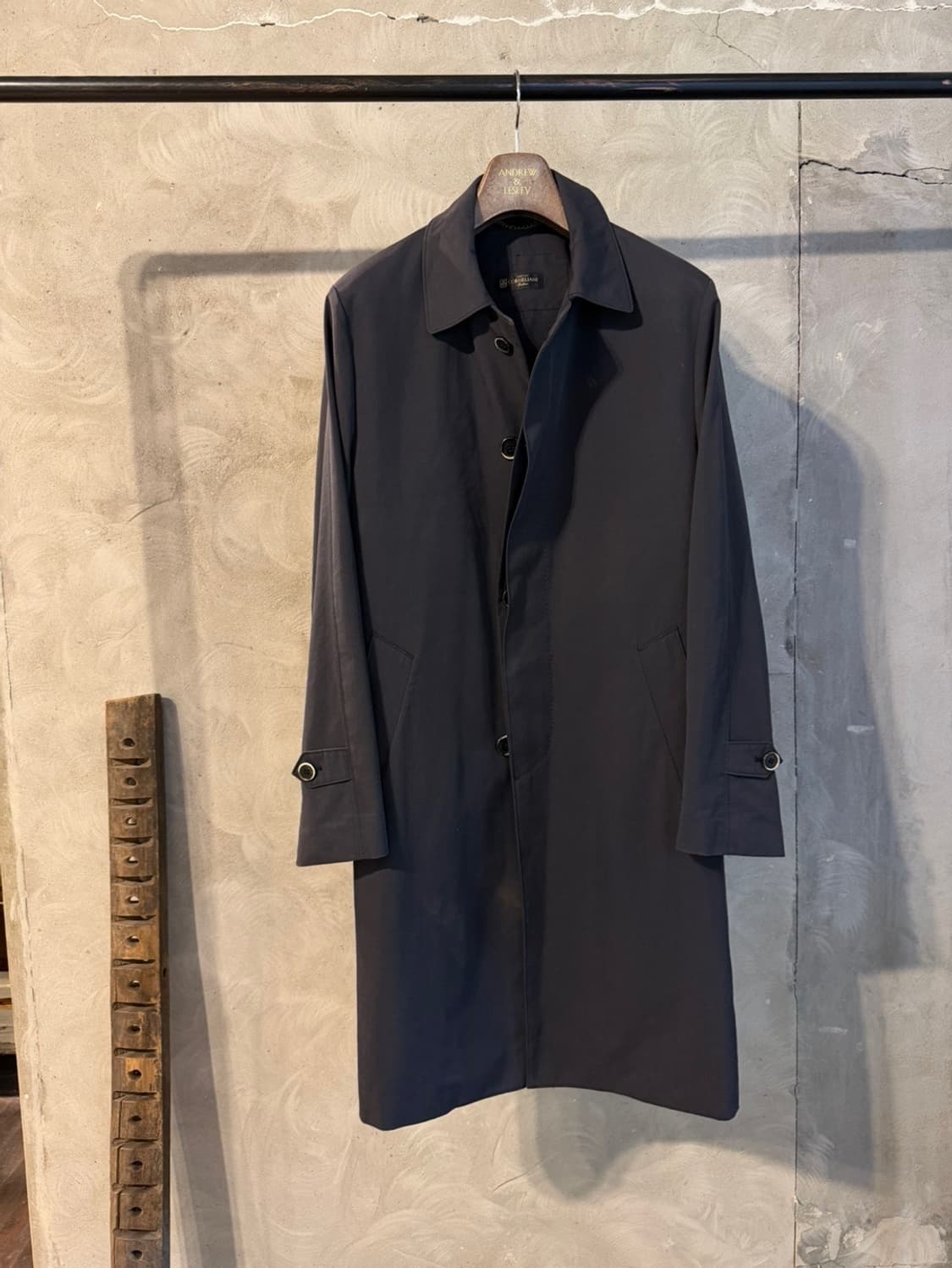 꼬르넬리아니 맥코트 100 상품이미지3