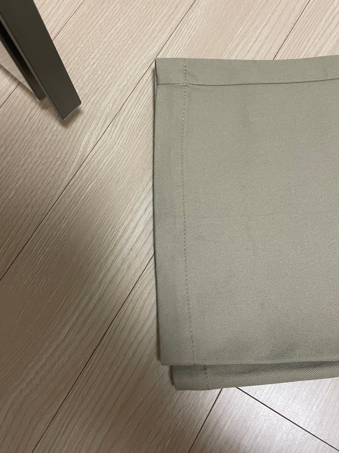 디키즈 더블니 32 32 베이지 상품이미지2