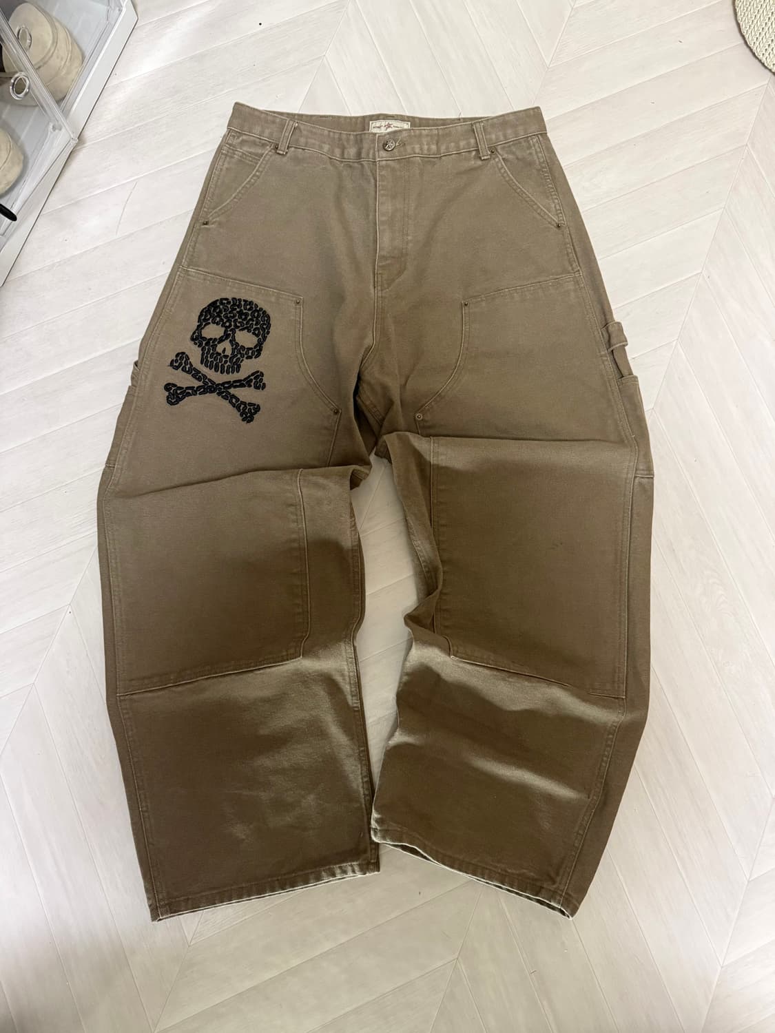 아오이로 데스크롬 2사이즈 상품이미지2