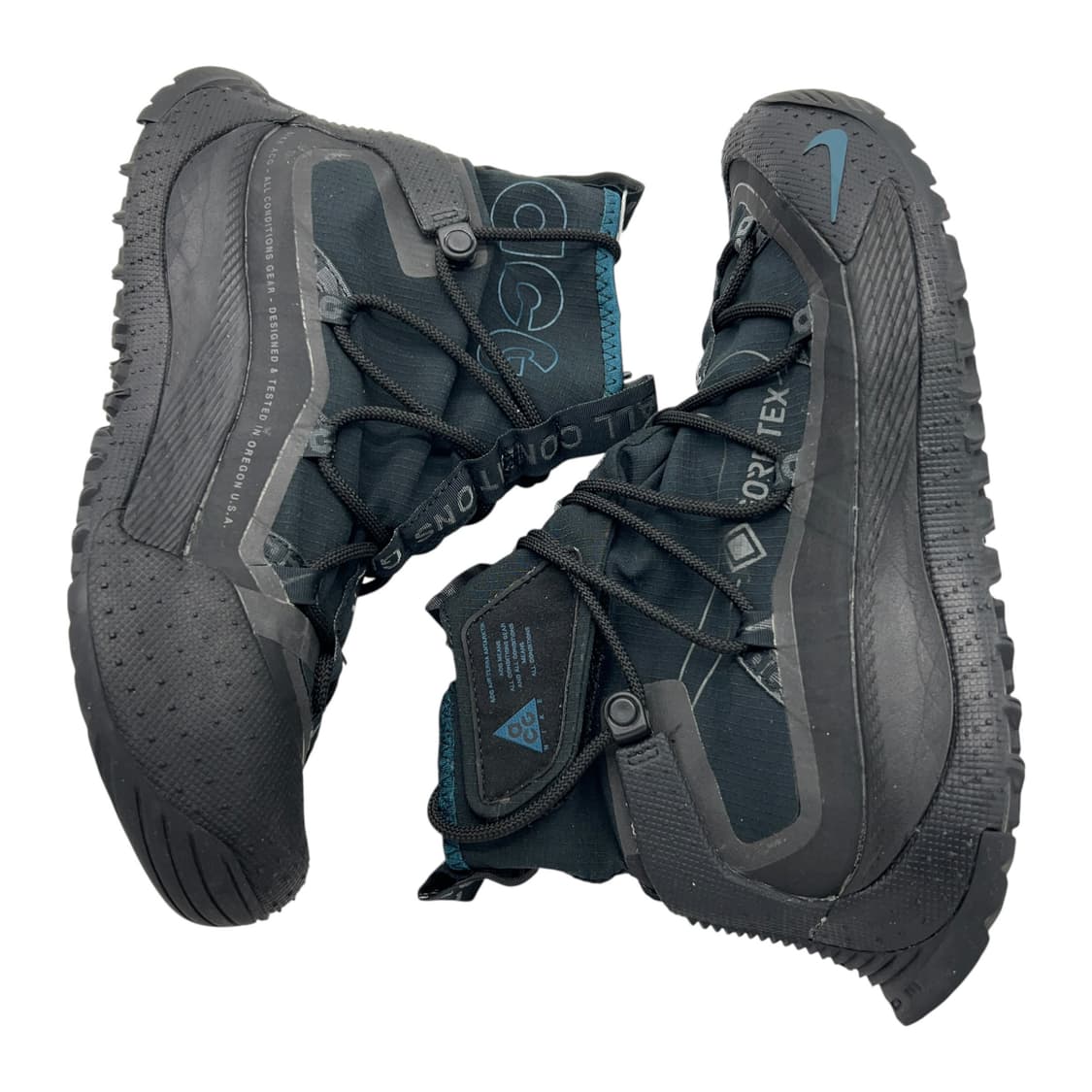 245 나이키 ACG 테라 안타틱 GTX 앤트러사이트 상품이미지3