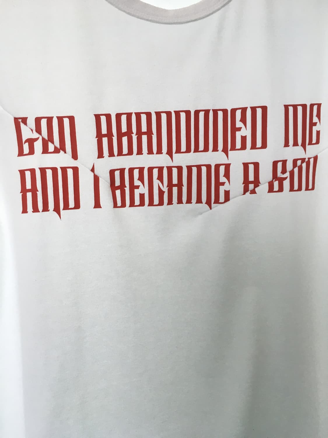 아조바이아조 롱슬리브 상품이미지2