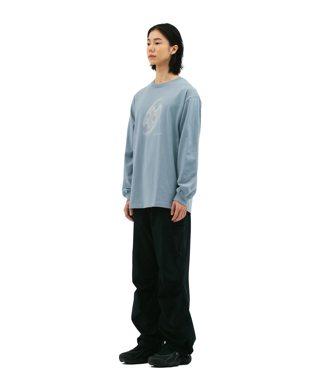 산산기어 22FW 포켓팬츠 상품이미지3
