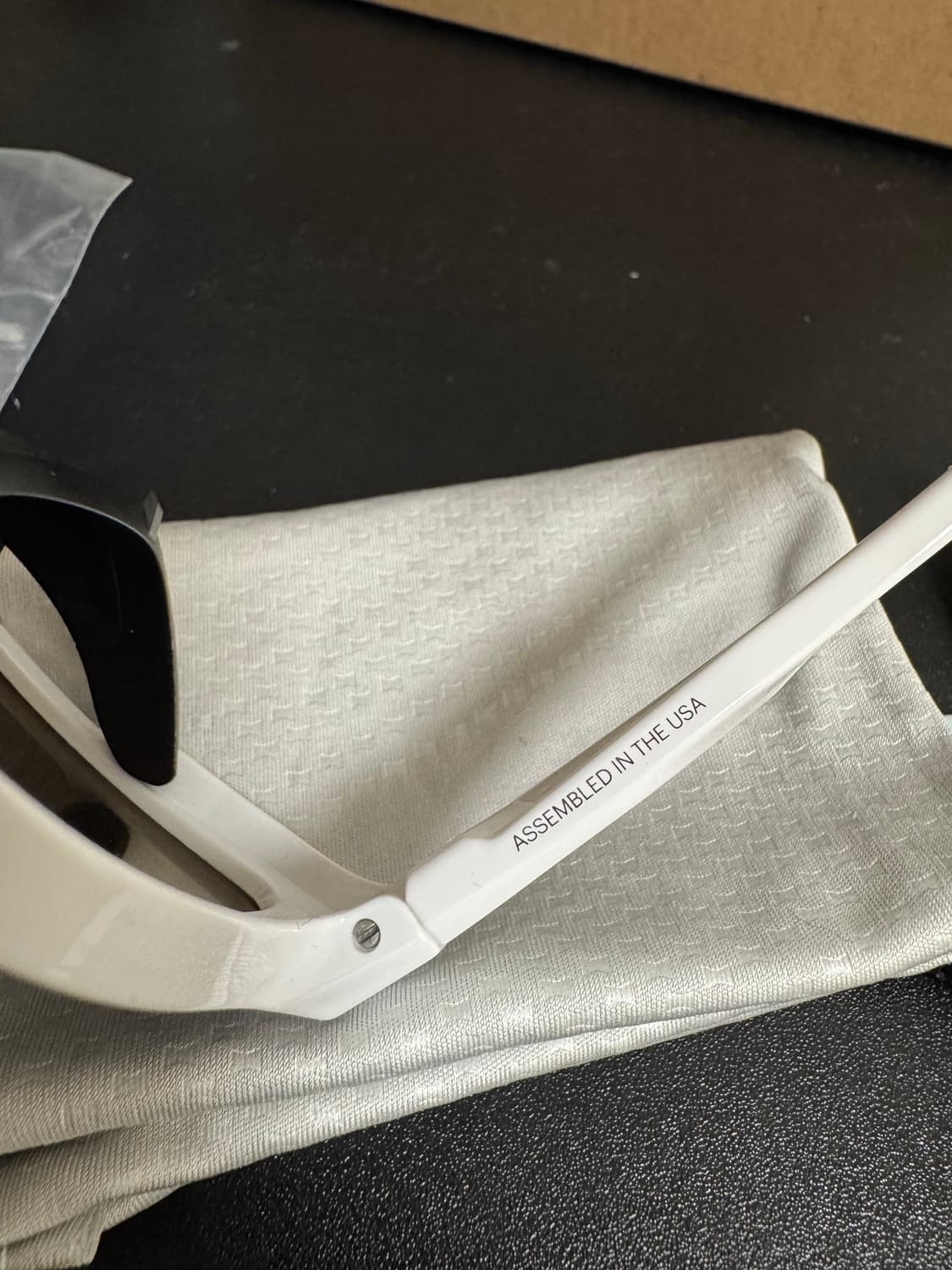 SMITH 스미스 엠바크 편광 미러 선글라스 정품 새제품 상품이미지3