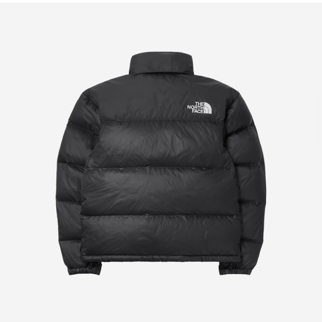 노스페이스 1996 에코 눕시 자켓 블랙 상품이미지2