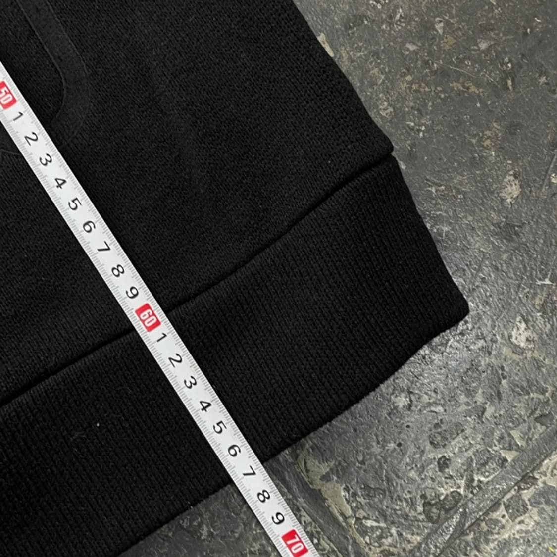 95 스파이더 기모 자켓  상품이미지7