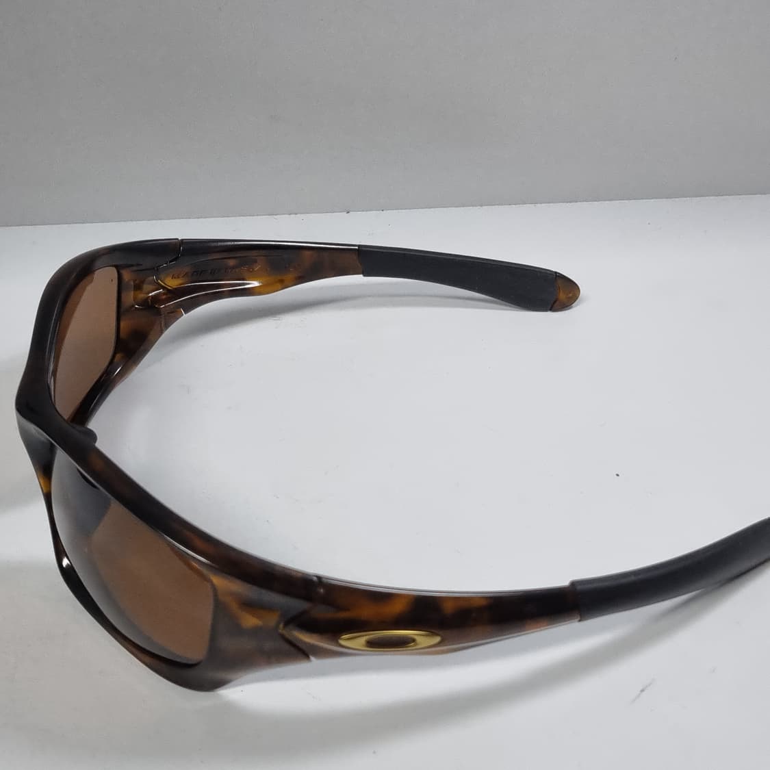 오클리 핏불 아시안핏 토르토이즈 상품이미지5