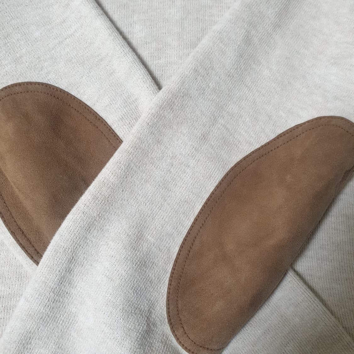 폴로 랄프로렌 숄카라 스웻셔츠 맨투맨 상품이미지3