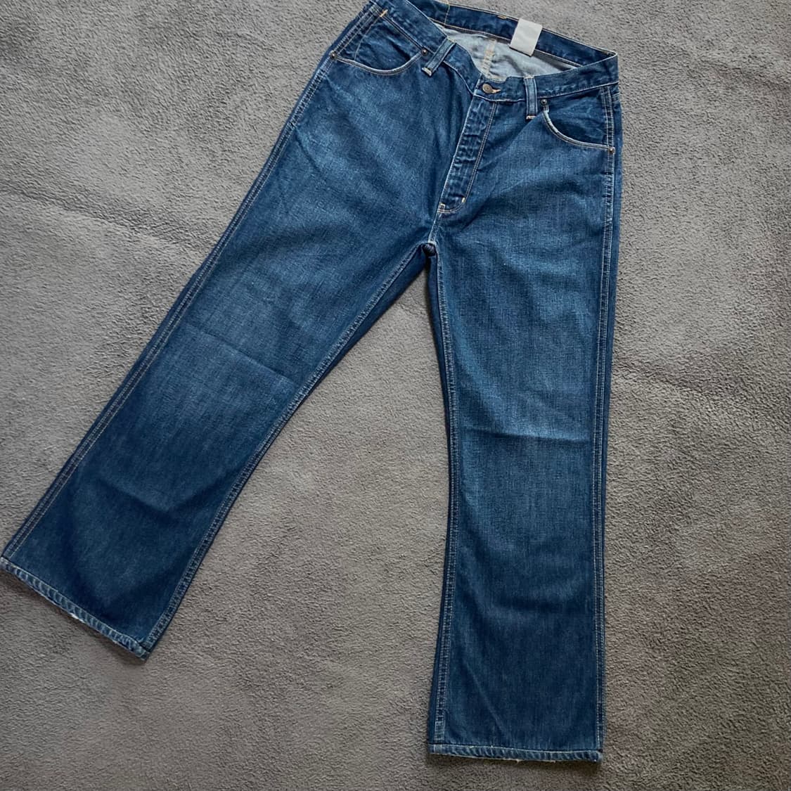 폴로 랄프로렌 데님팬츠 31 - 30 상품이미지2