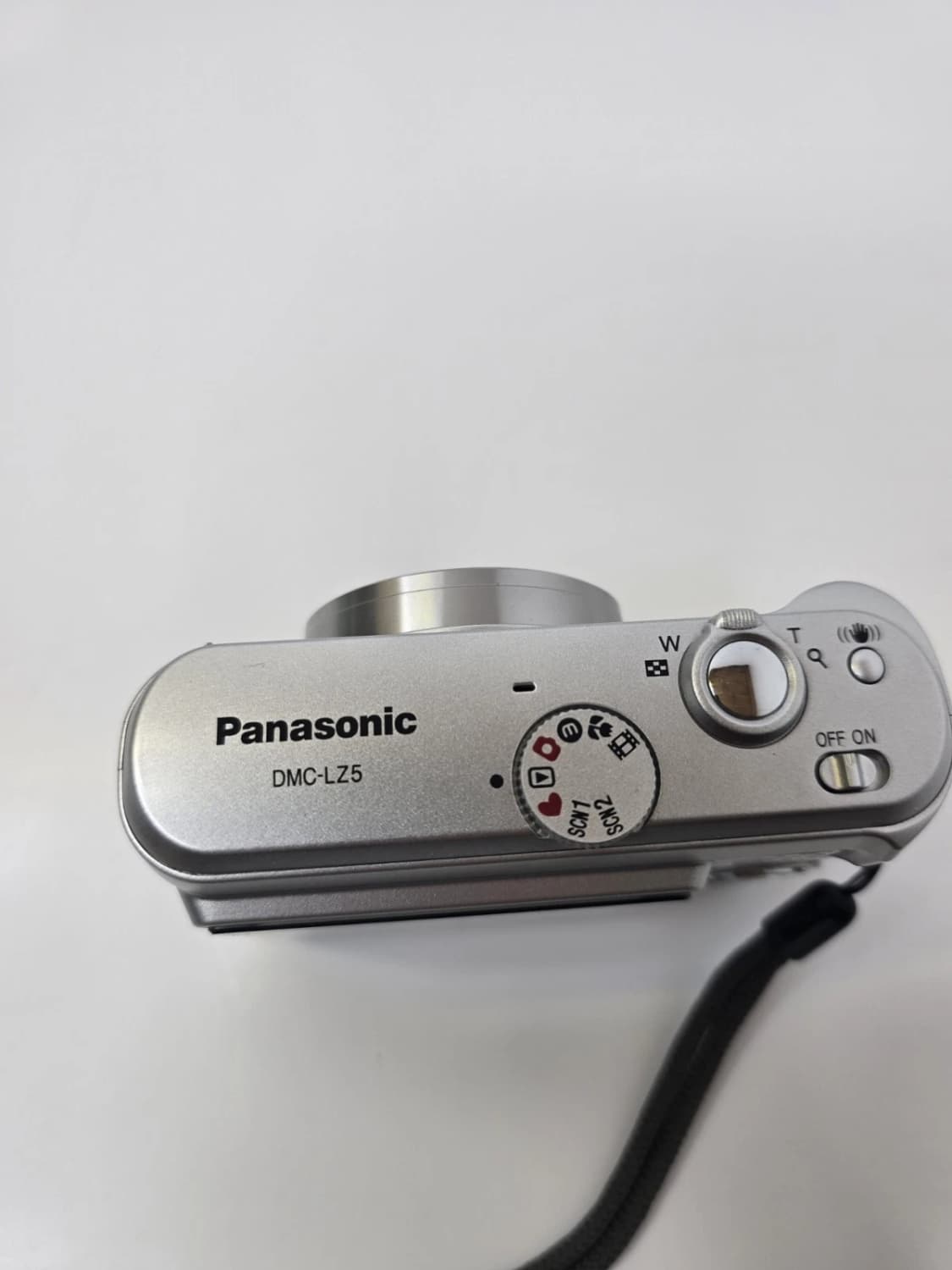  Panasonic lumix dmc-lz5 루믹스 디카 카메라 상품이미지6