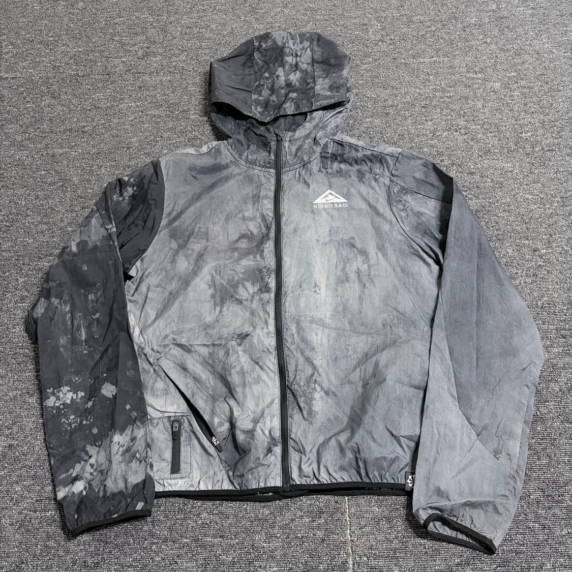 나이키 러닝 바람막이 상품이미지1