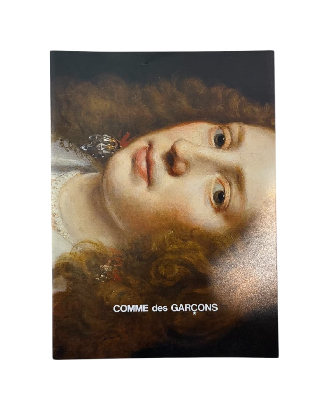 Comme des garcons dm 아트북 상품이미지1