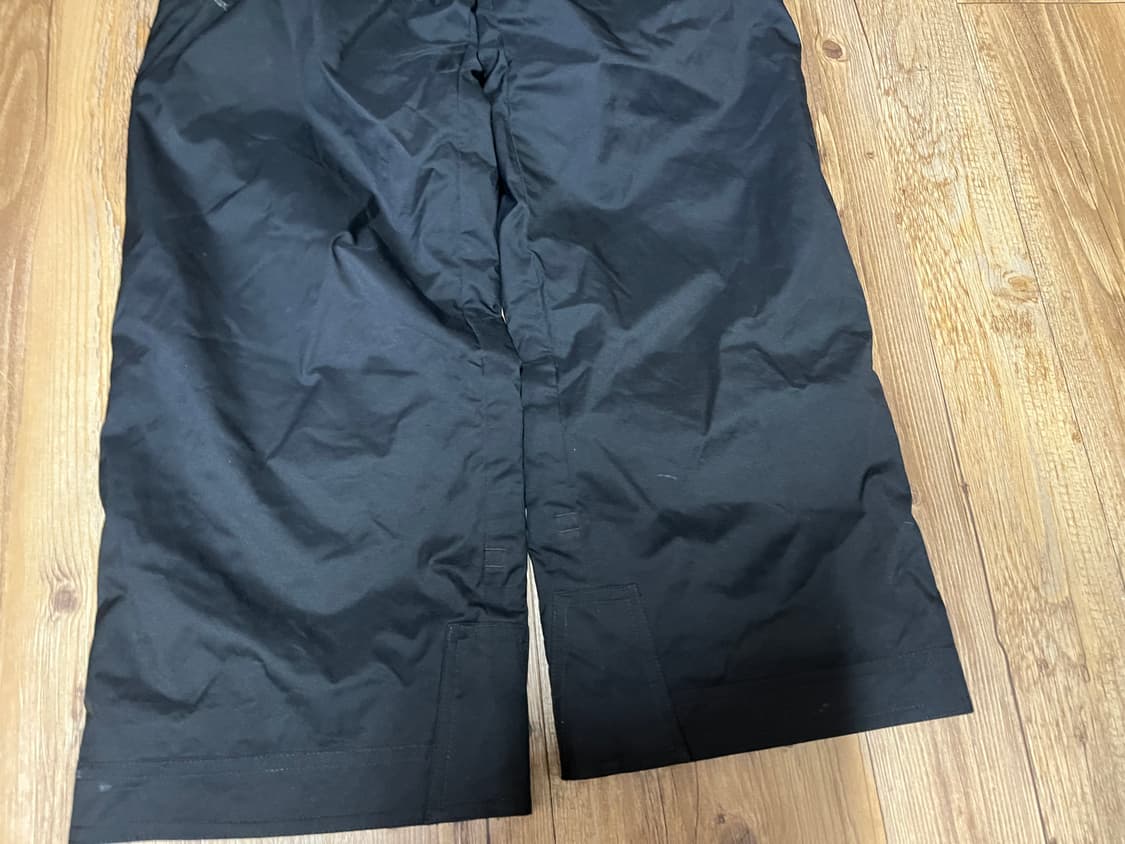 데상트 스키복 세트 자켓 바지 140 상하 골드윈 피닉스 상품이미지9