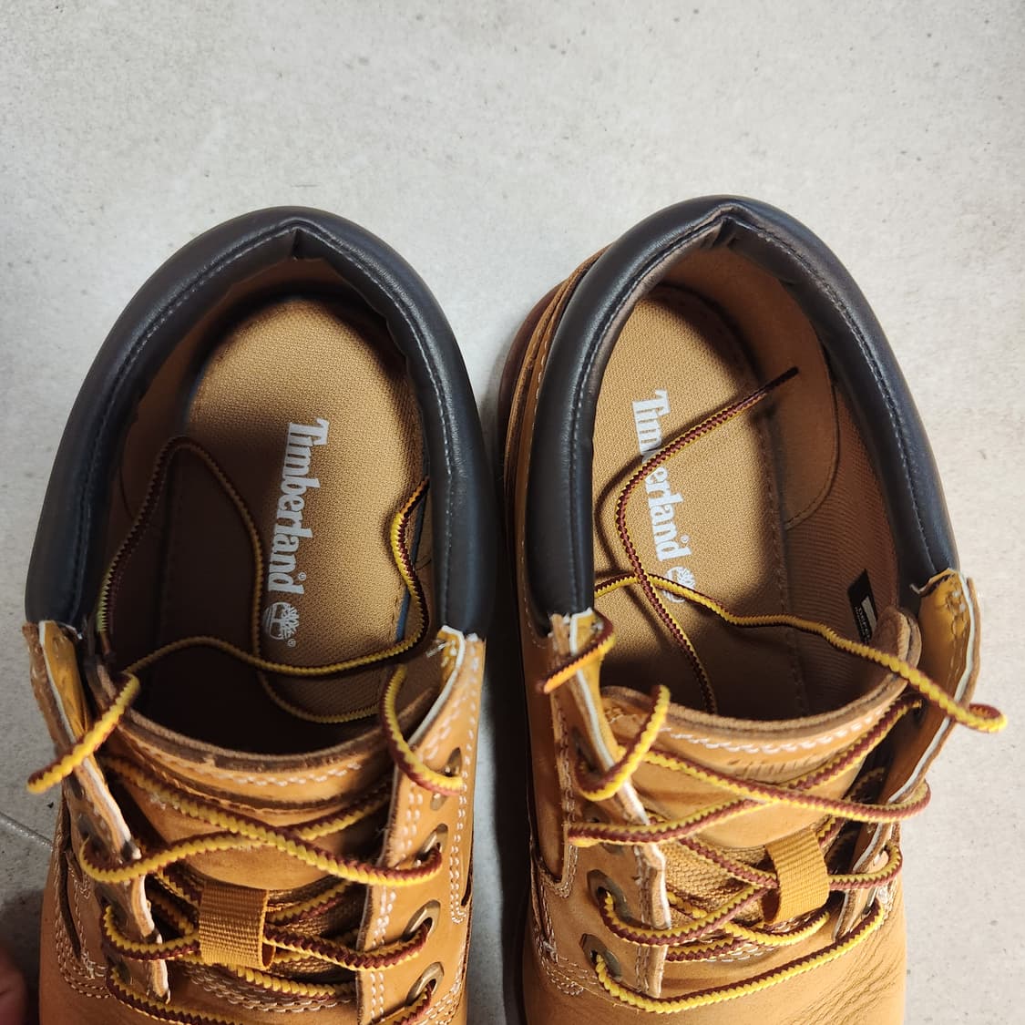 팀버랜드 6인치 로우 상품이미지2