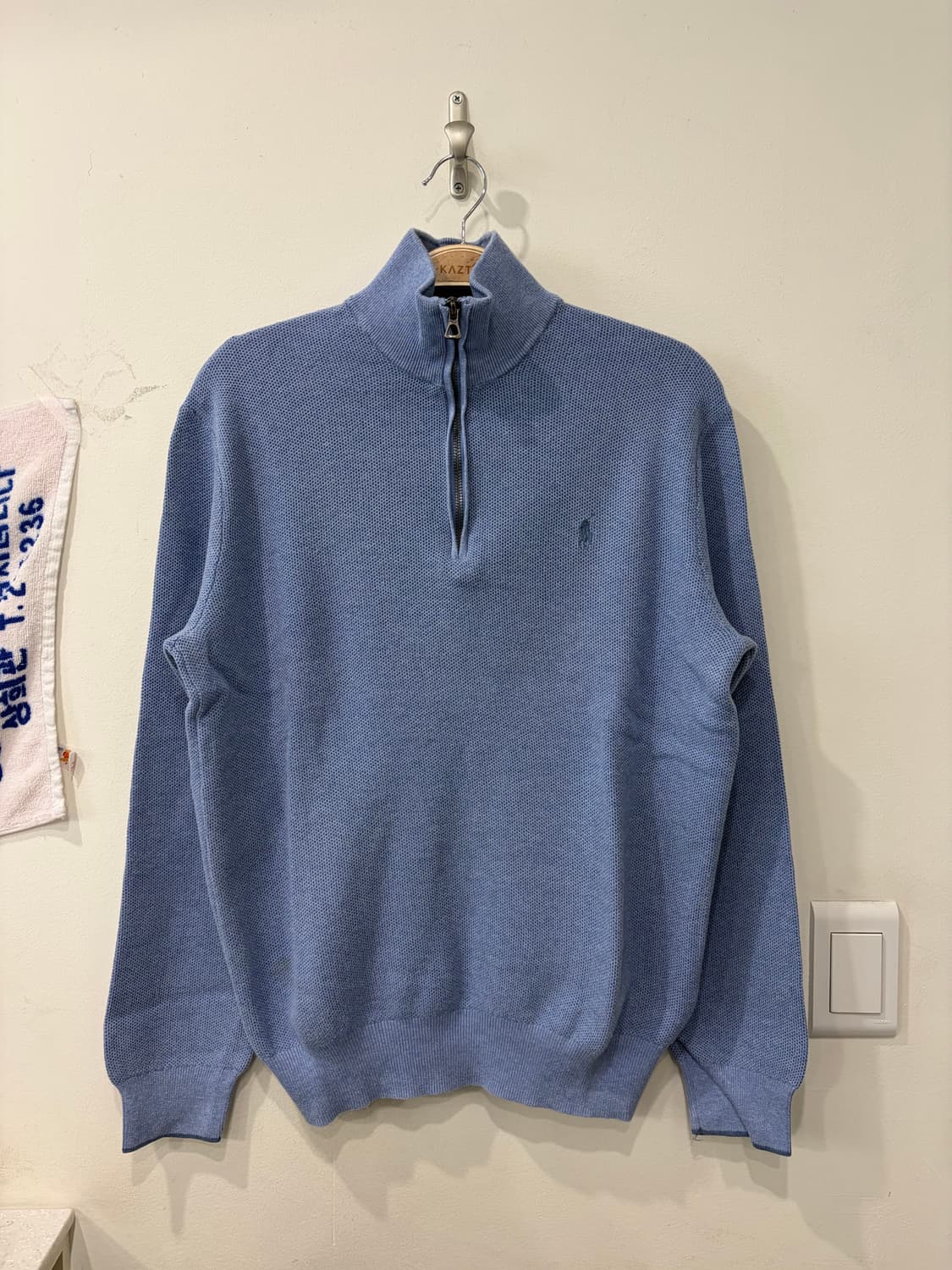 528. 폴로 반집업 상품이미지1