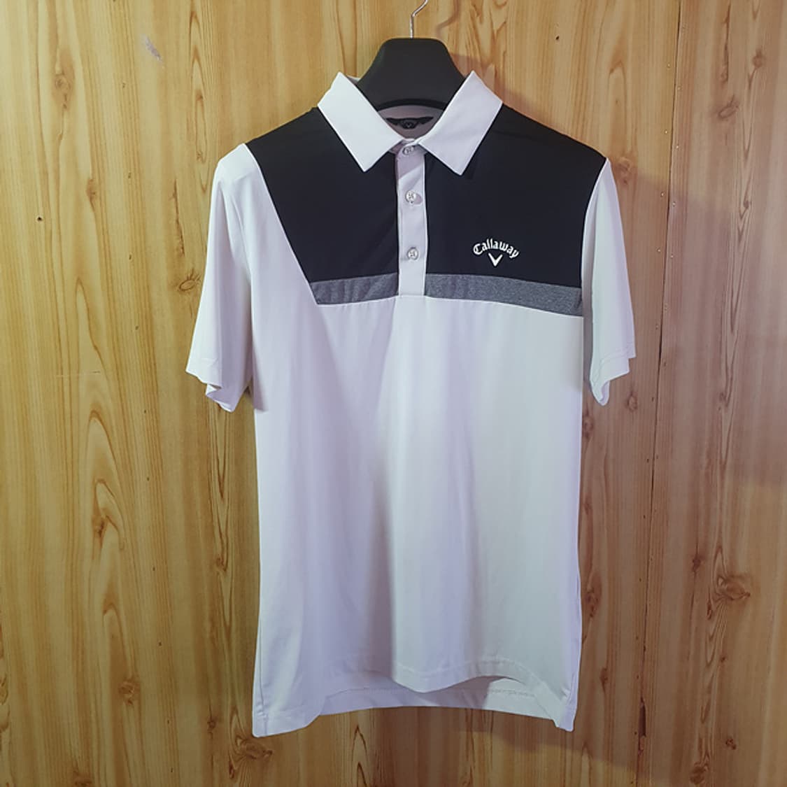 캘러웨이 반팔 카라티95 상품이미지1