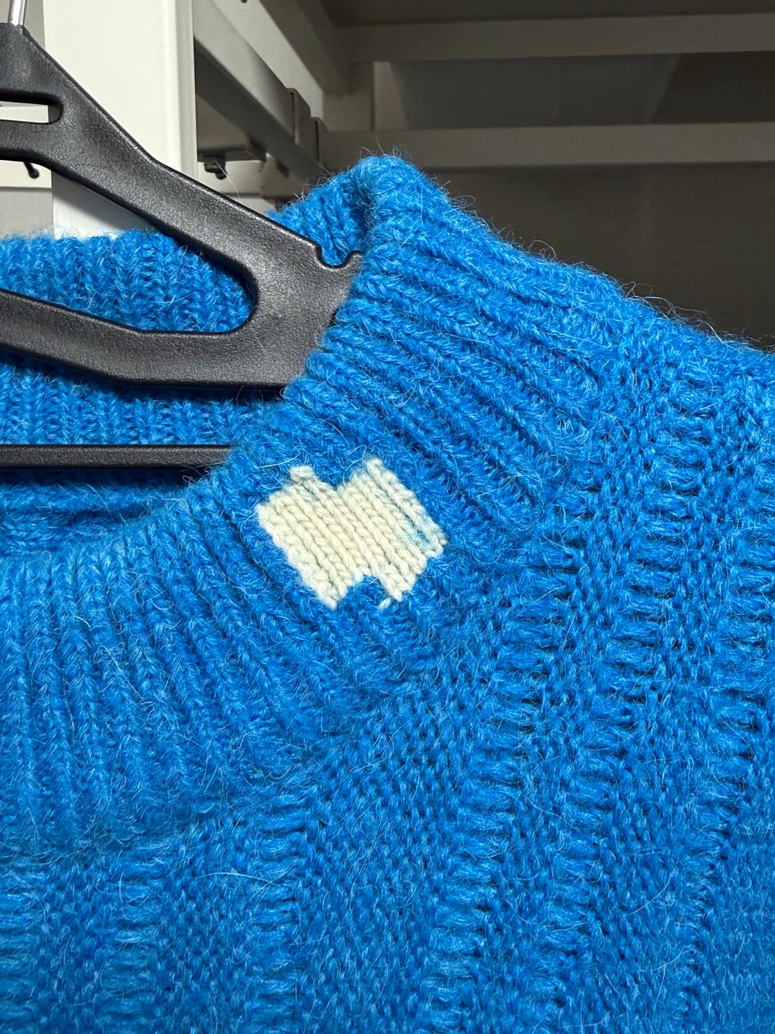 아더에러 니트 A2 사이즈 (100~105) 상품이미지4