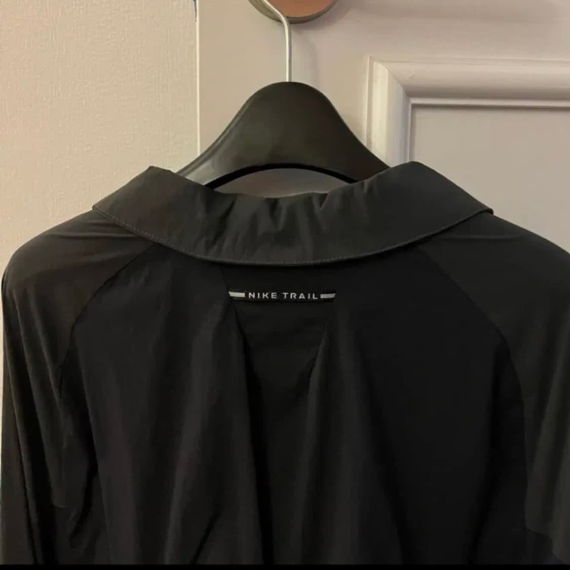 나이키 트레일 드라이핏 UV 러닝 셔츠 L 상품이미지3