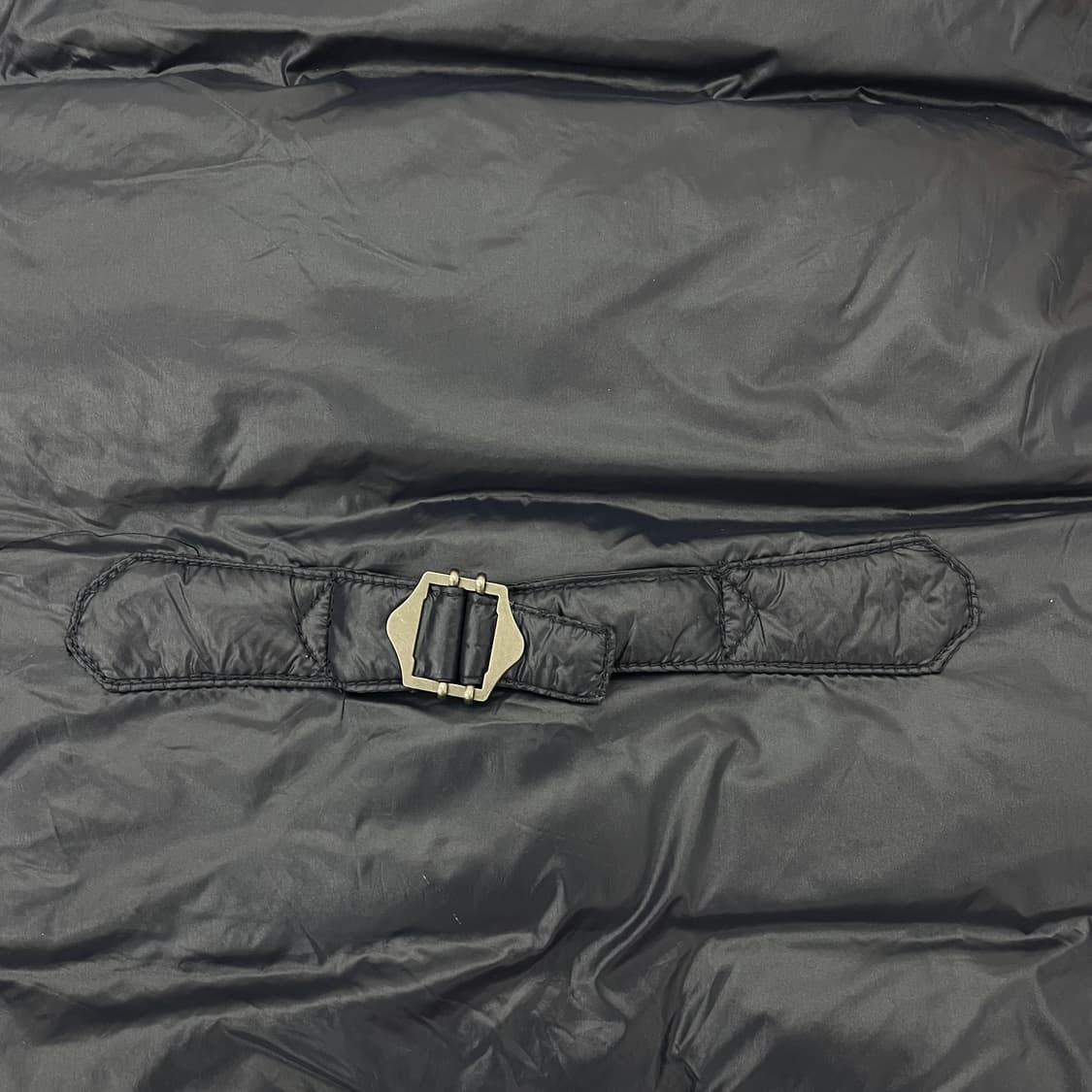 꼼데가르송 준야와타나베 리버시블 패딩 베스트 상품이미지7