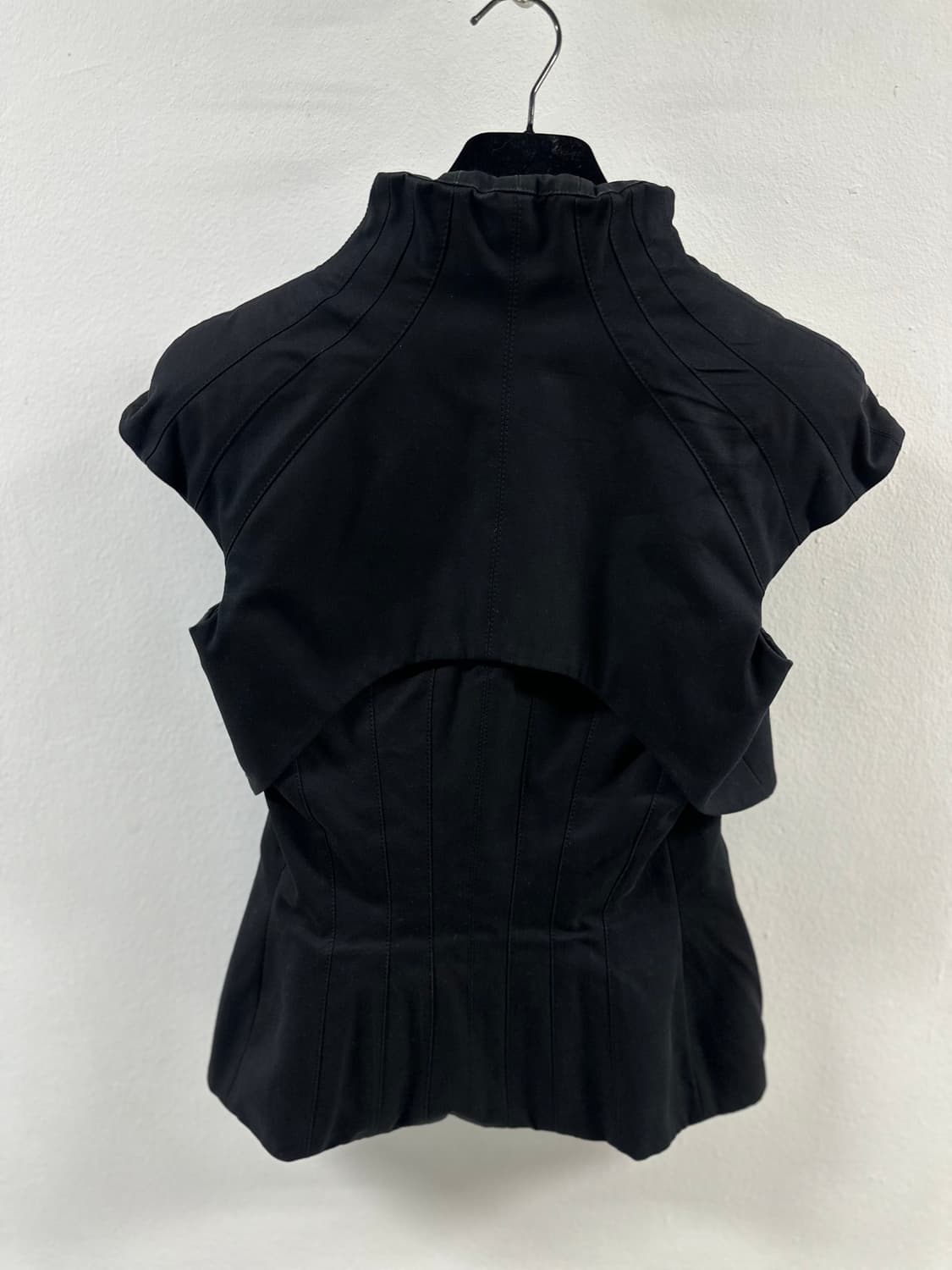 정품 알렉산더맥퀸베스트 42(44사이즈만) 상품이미지4