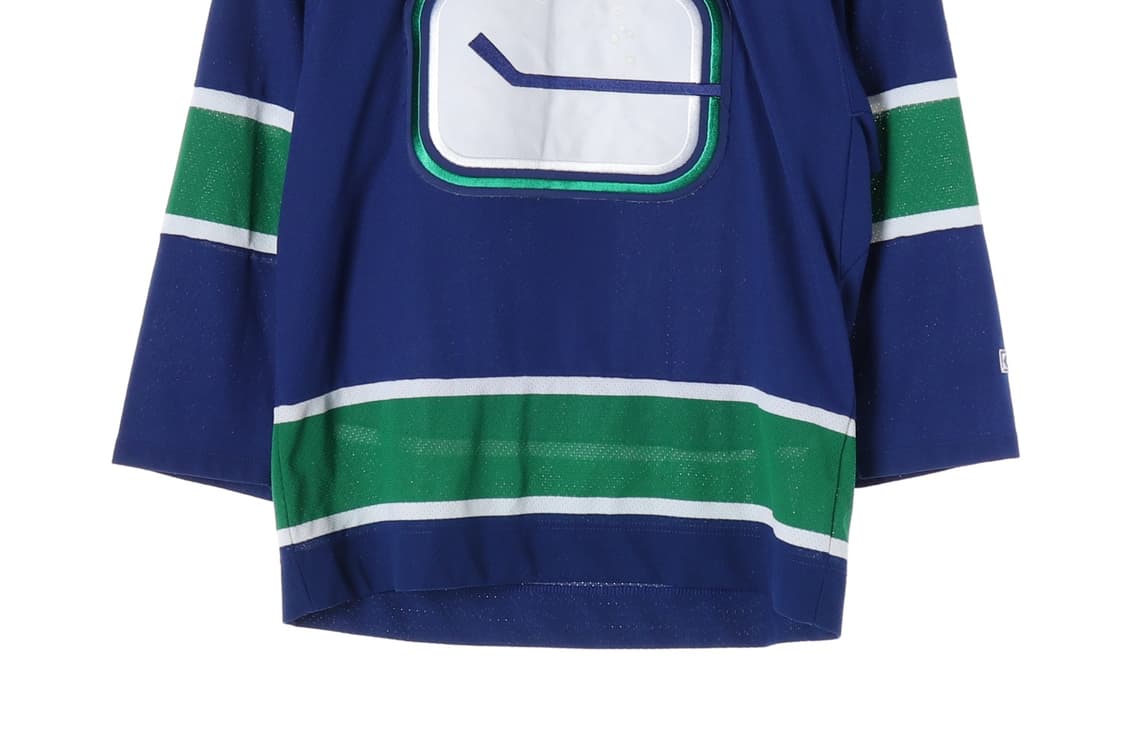 NHL 아이스하키 CCM 유니폼 (M) 상품이미지3