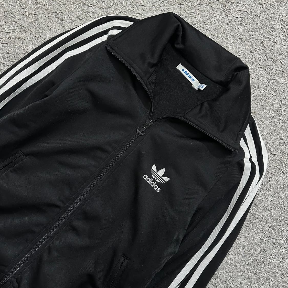 [우먼90] 아디다스 파이어버드져지 상품이미지1